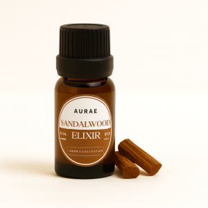 Sandalwood Elixir