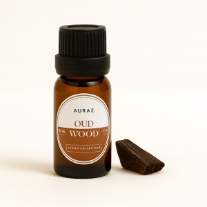 Oud Wood