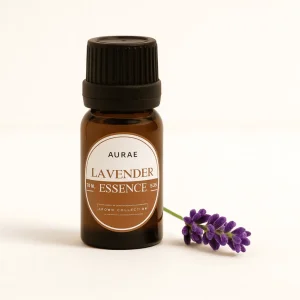 Lavender Essence
